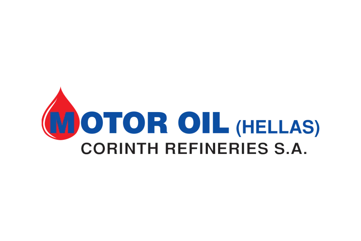 Motor Oil HellasVector SVG & PNG Logo