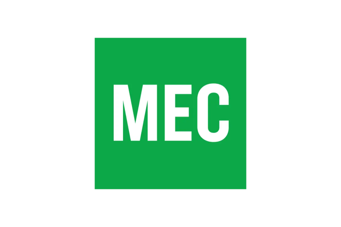 Mountain Equipment Co-opVector SVG & PNG Logo