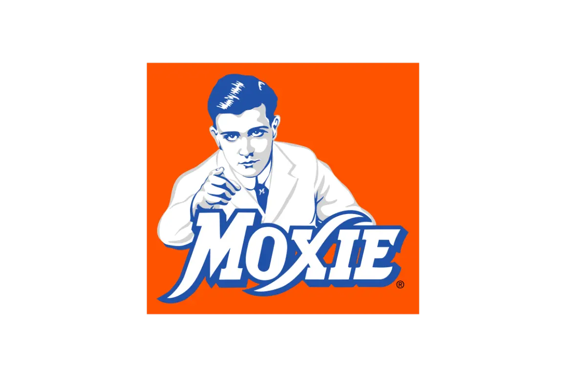 MoxieVector SVG & PNG Logo