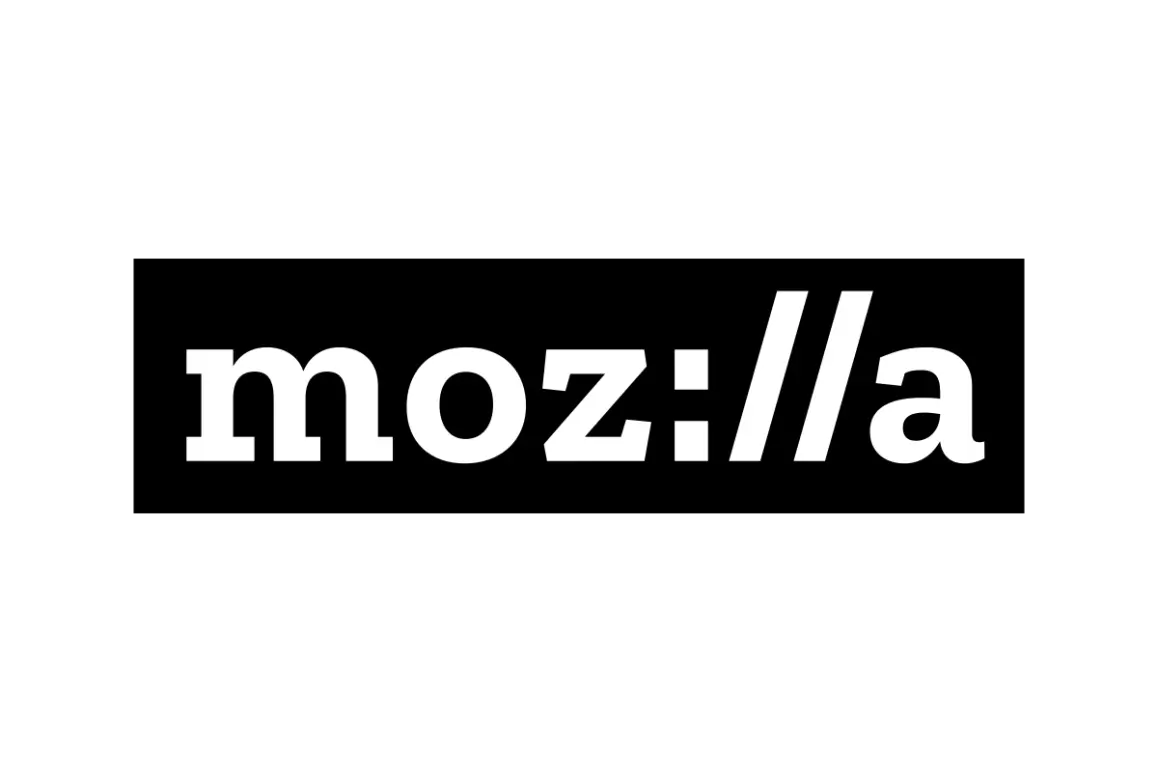 Mozilla CorporationVector SVG & PNG Logo