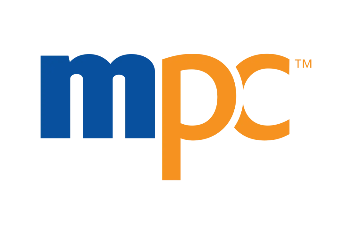 MPC CorporationVector SVG & PNG Logo