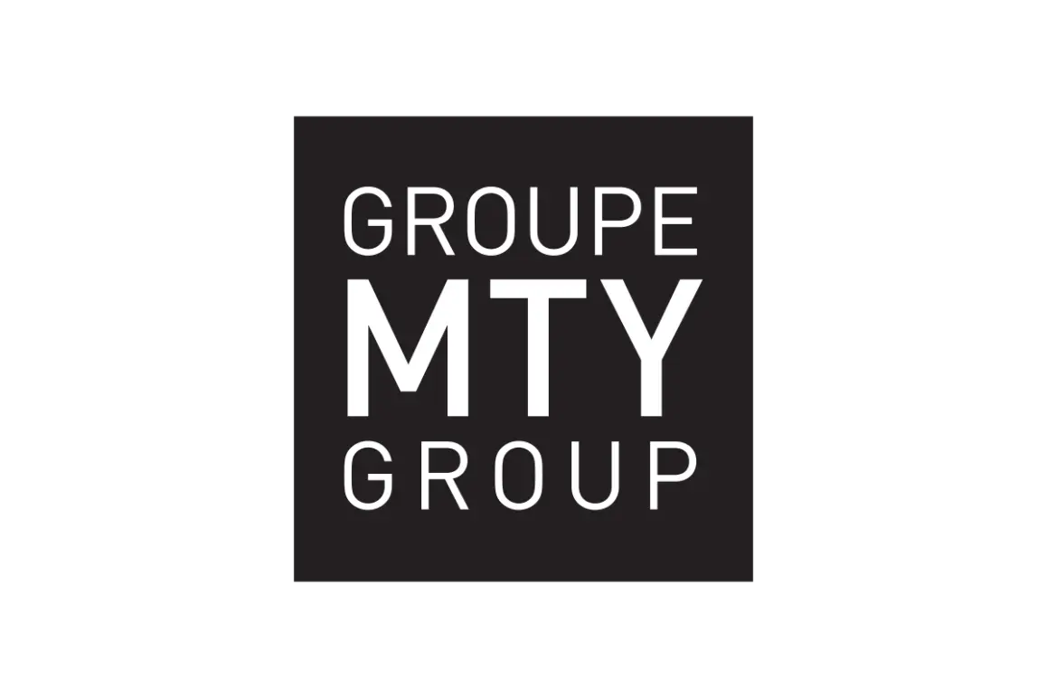 MTY Food GroupVector SVG & PNG Logo