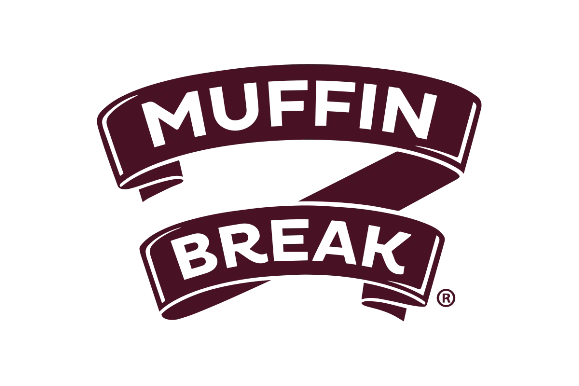 Muffin BreakVector SVG & PNG Logo