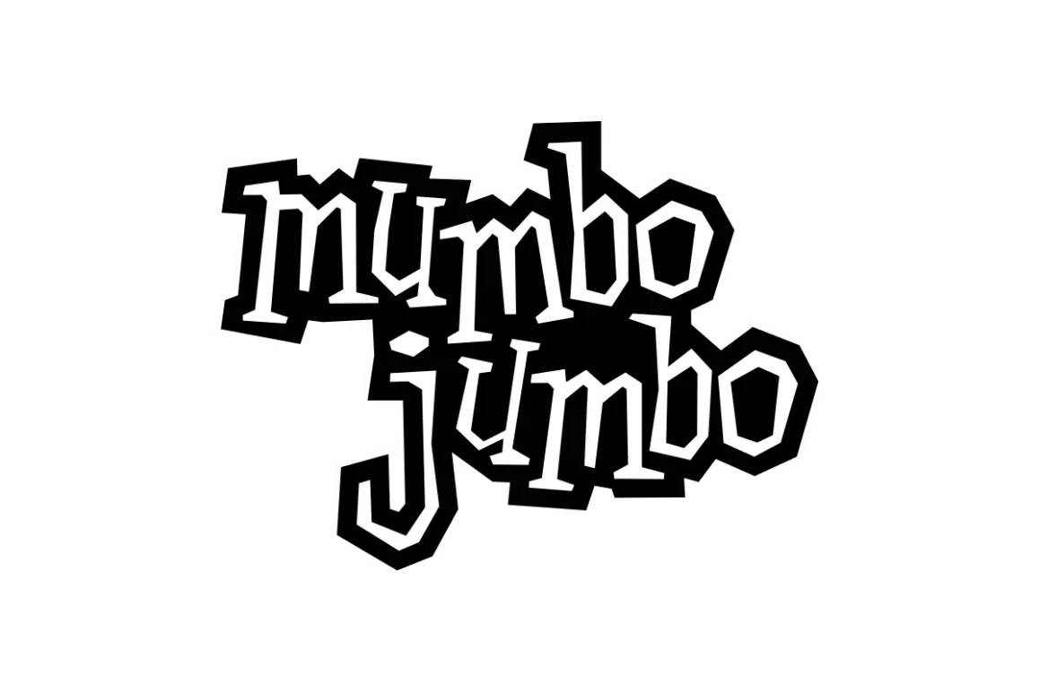 MumboJumboVector SVG & PNG Logo