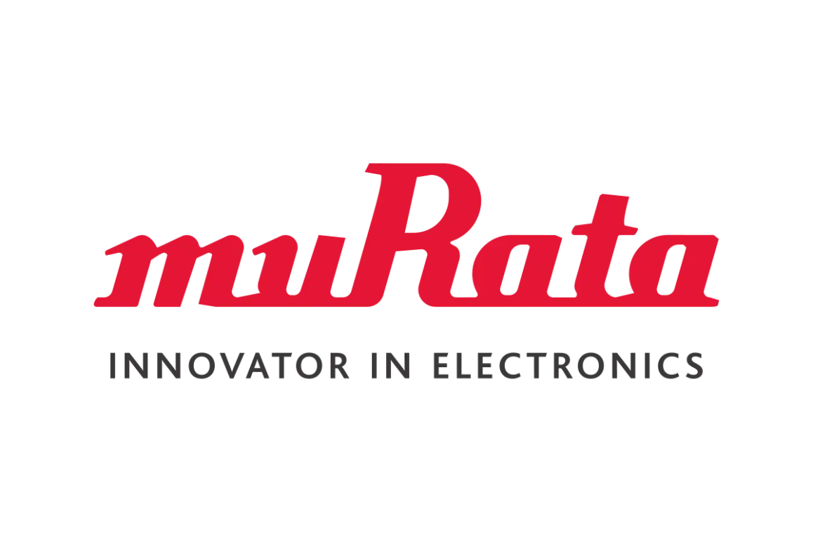 Murata ManufacturingVector SVG & PNG Logo