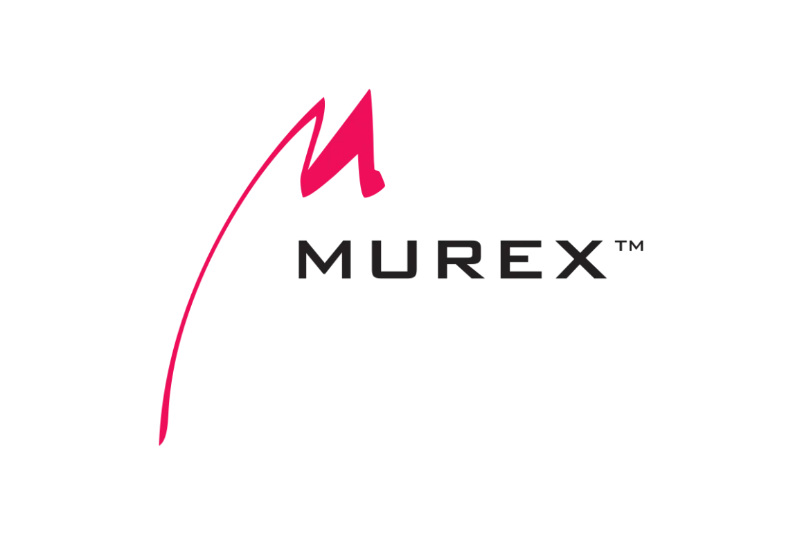 Murex (financial software)Vector SVG & PNG Logo