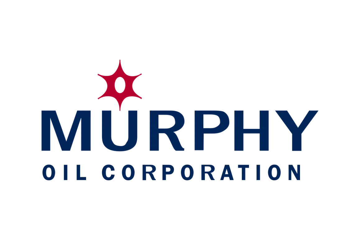 Murphy OilVector SVG & PNG Logo