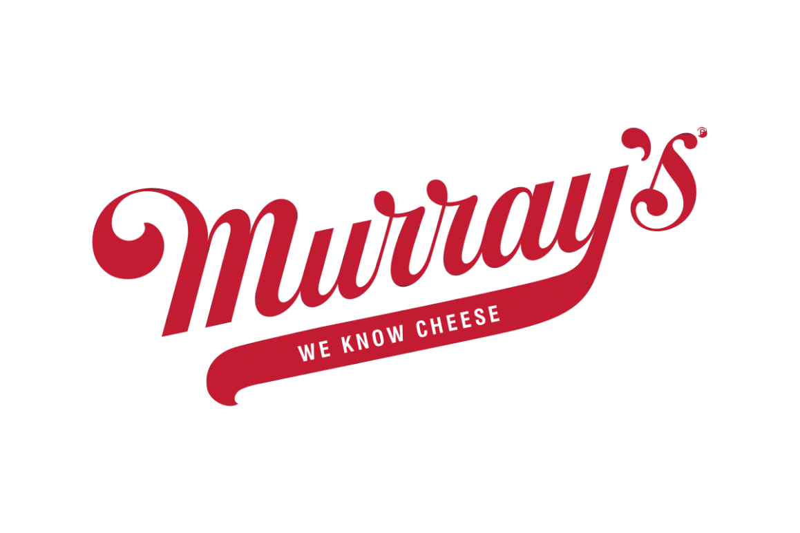 Murray's CheeseVector SVG & PNG Logo