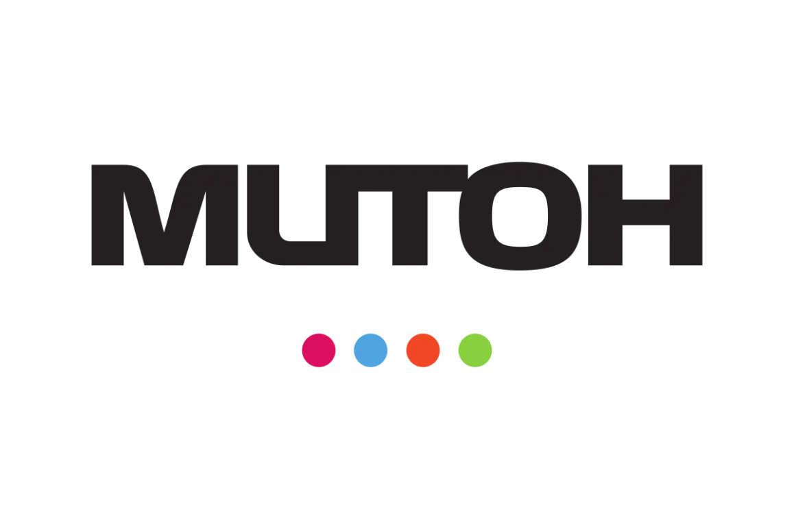 Mutoh Europe nvVector SVG & PNG Logo