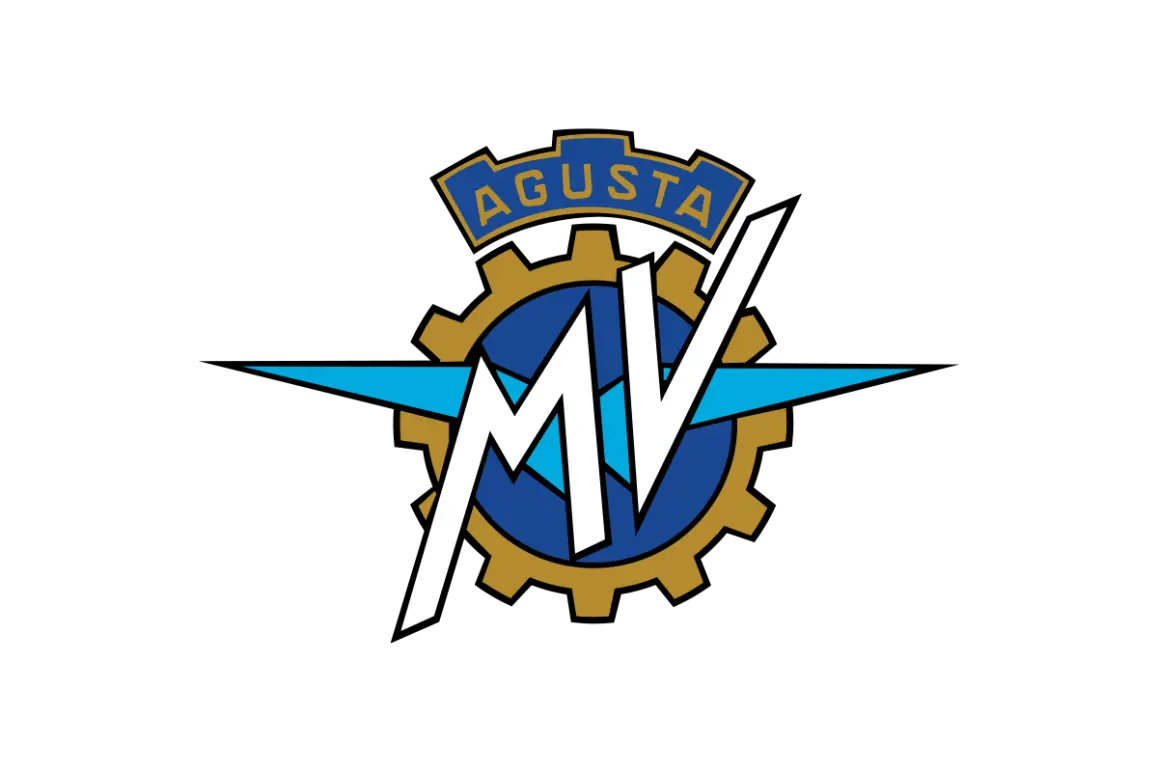 MV AgustaVector SVG & PNG Logo