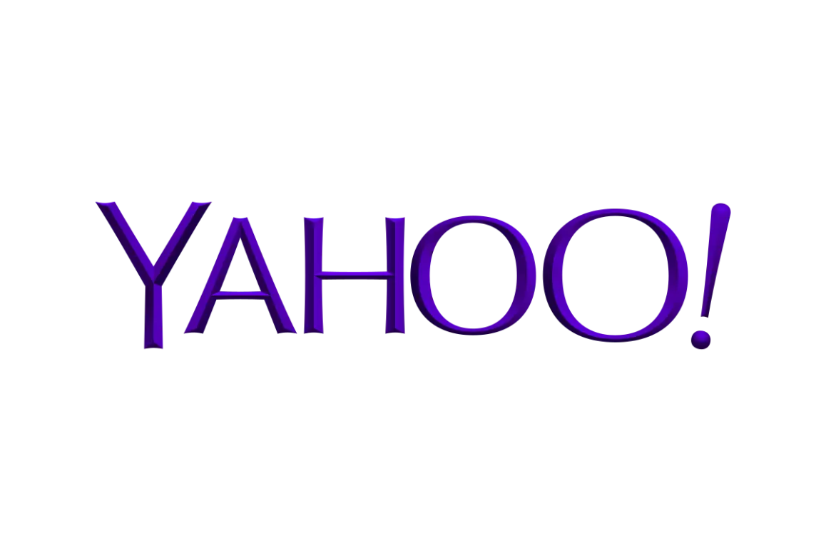 My Yahoo!Vector SVG & PNG Logo