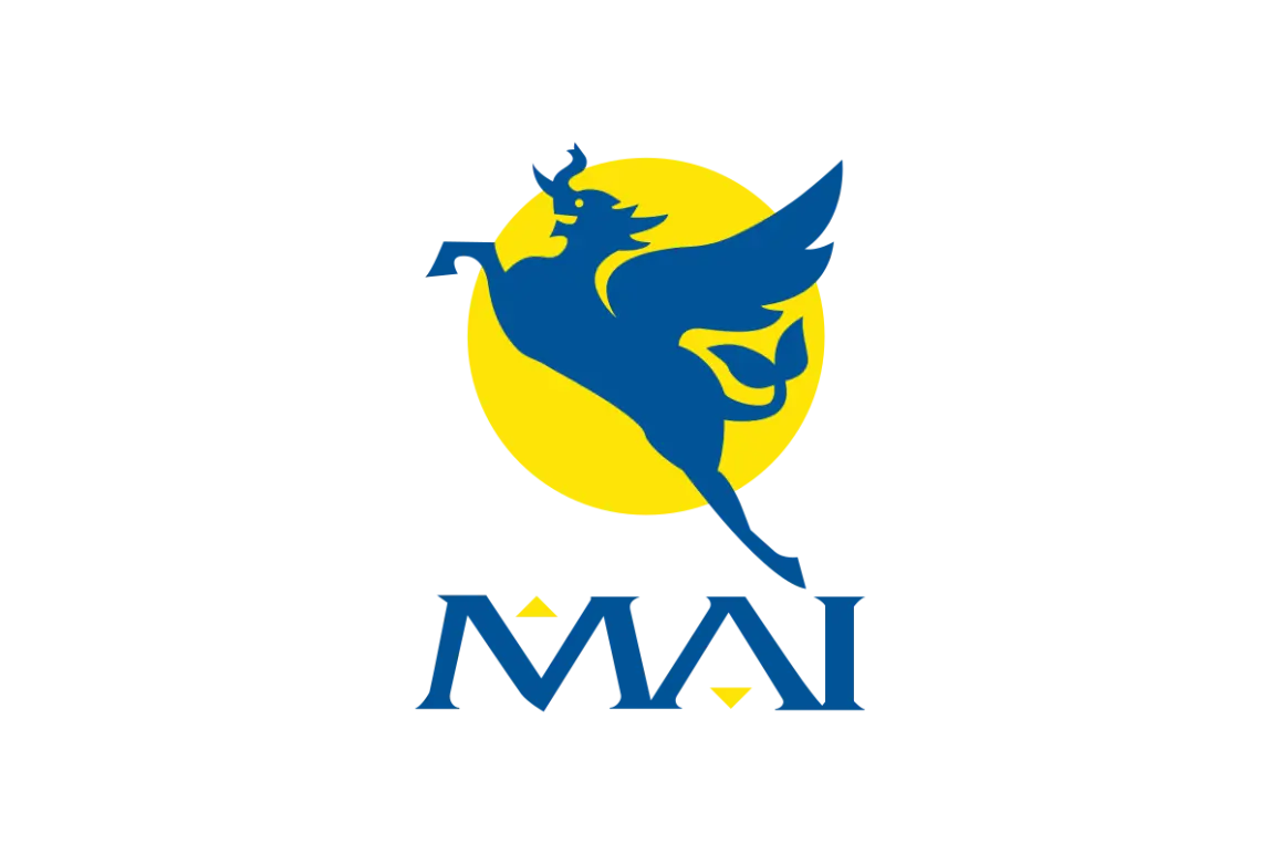 Myanmar Airways InternationalVector SVG & PNG Logo