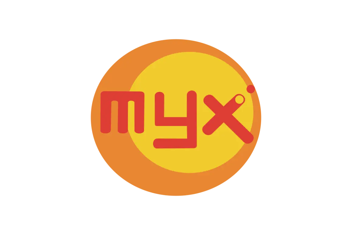 MyxVector SVG & PNG Logo