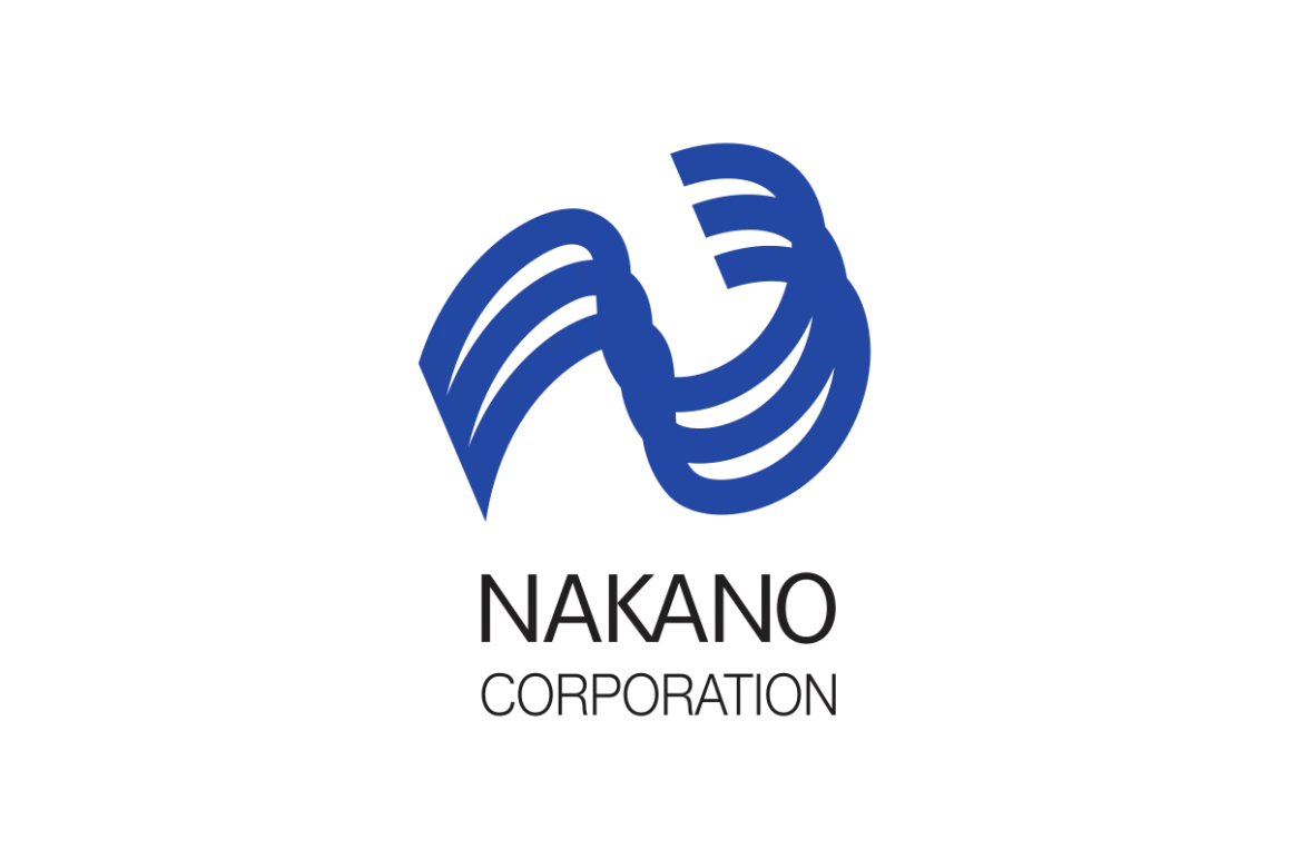 Nakano CorporationVector SVG & PNG Logo