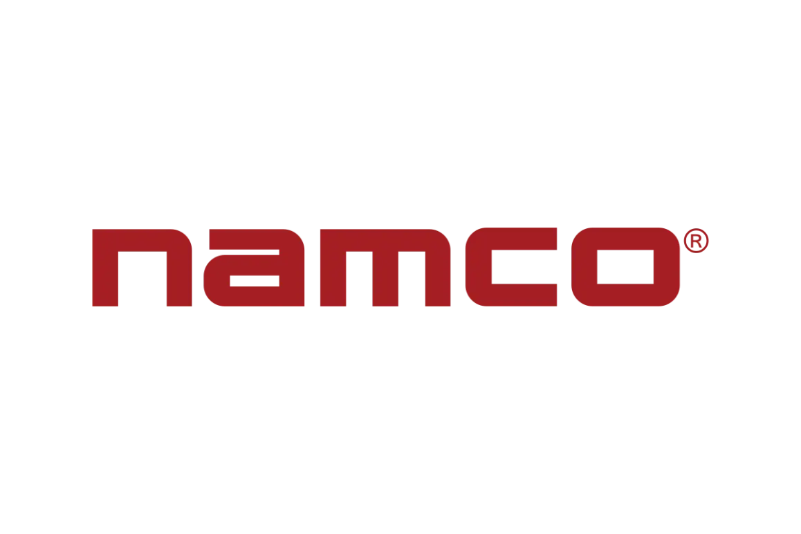 Bandai Namco AmusementVector SVG & PNG Logo