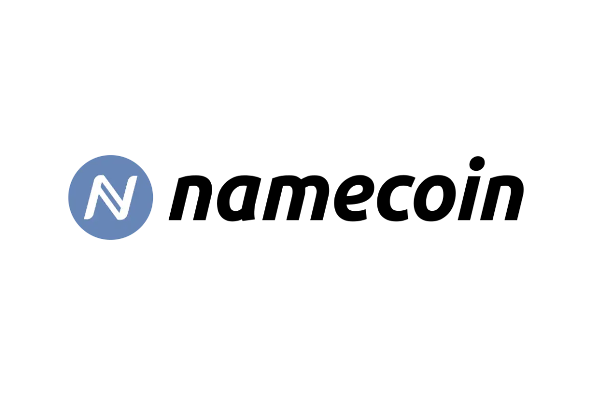 NamecoinVector SVG & PNG Logo