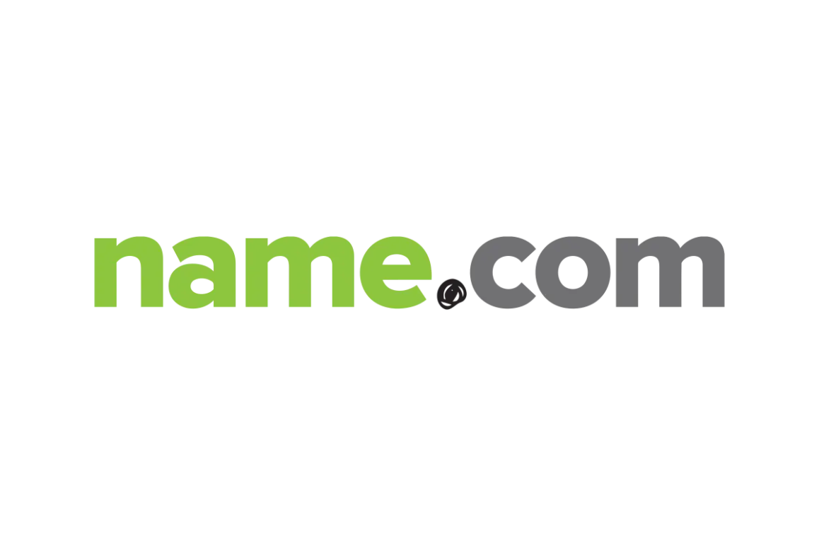 Name.comVector SVG & PNG Logo