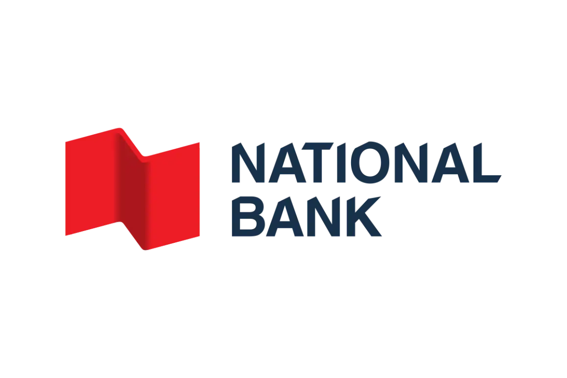 National Bank of CanadaVector SVG & PNG Logo