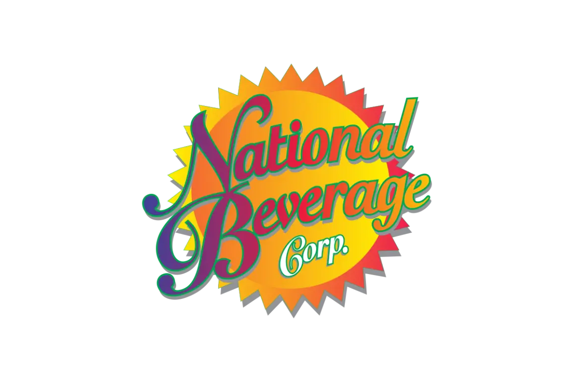 National BeverageVector SVG & PNG Logo