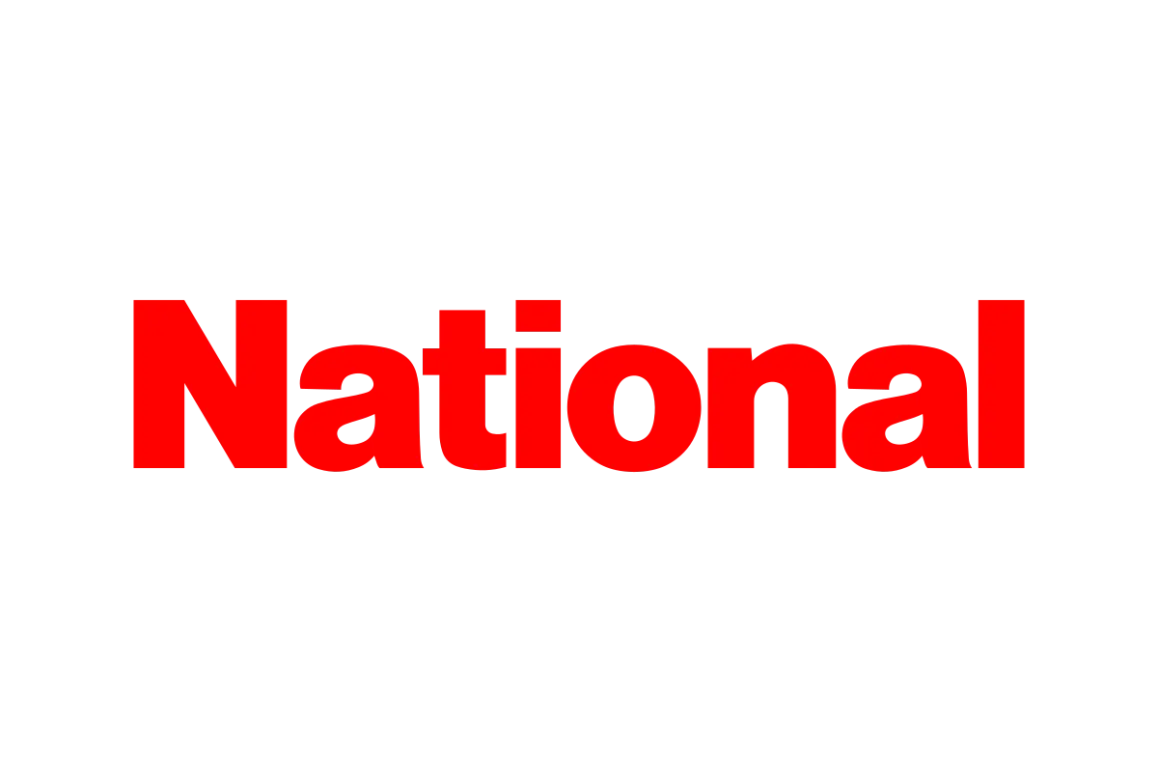 NationalVector SVG & PNG Logo