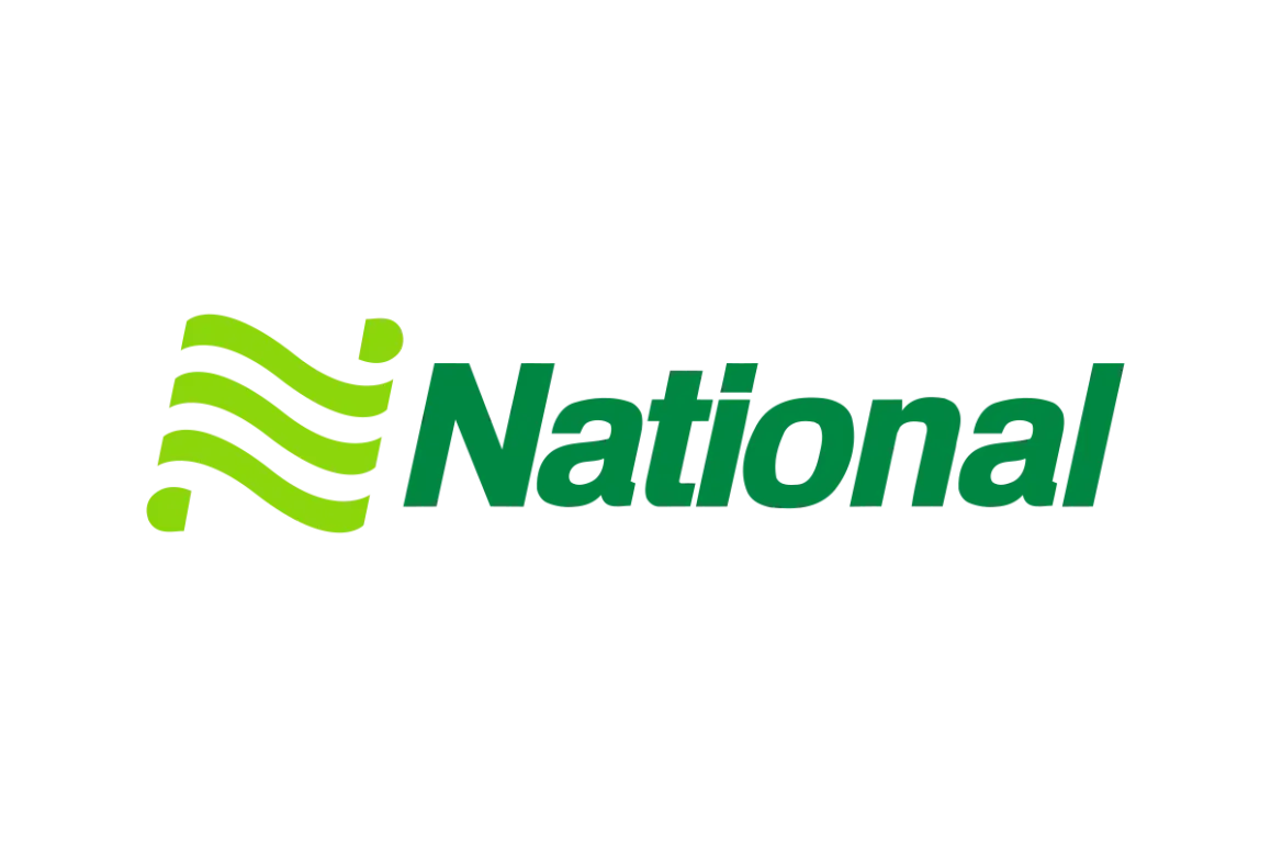 National Car RentalVector SVG & PNG Logo