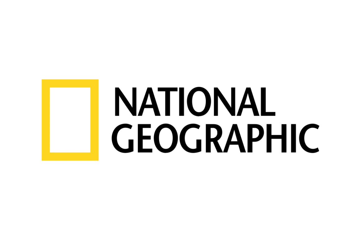 National Geographic ChannelVector SVG & PNG Logo