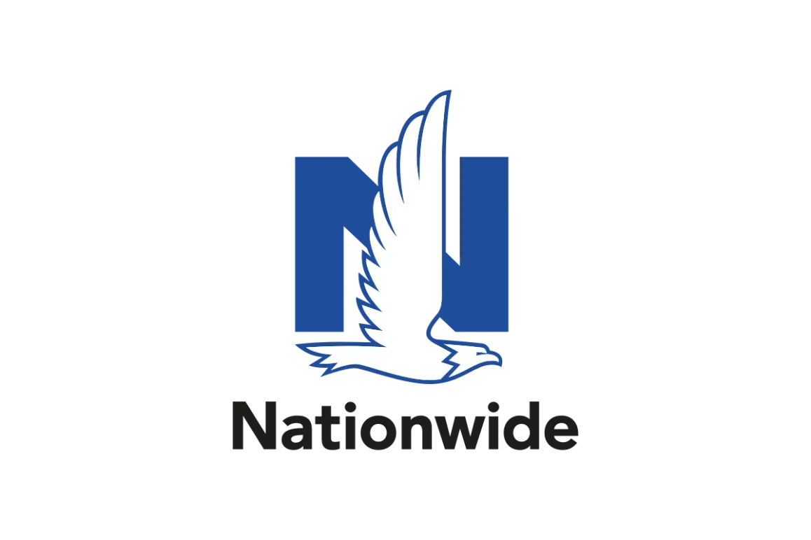 Nationwide Mutual Insurance CompanyVector SVG & PNG Logo