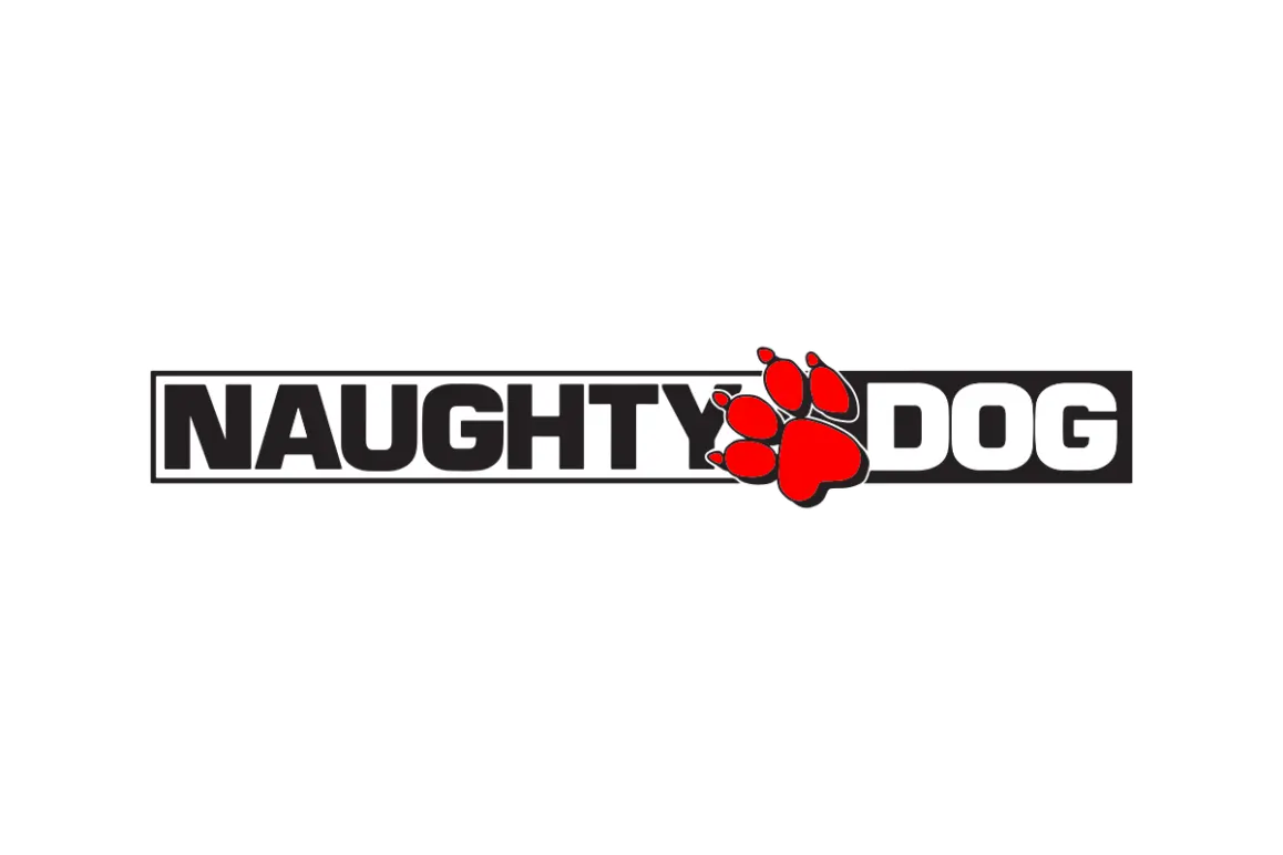 Naughty DogVector SVG & PNG Logo