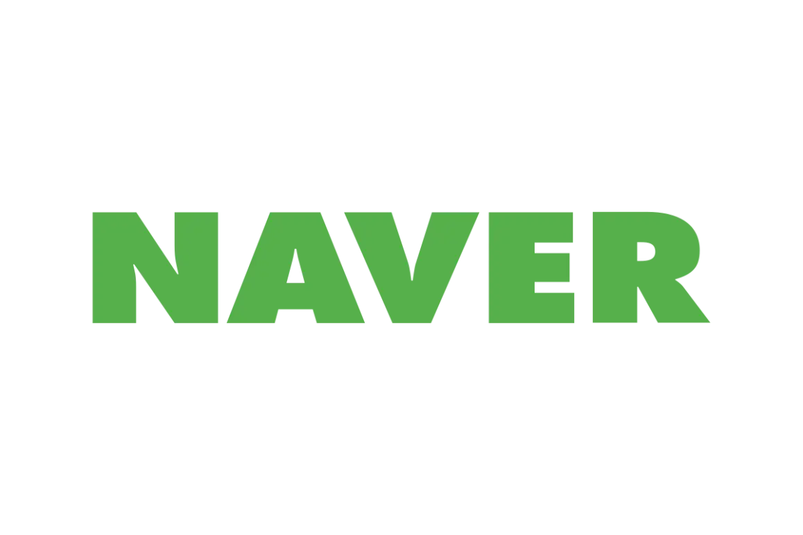 Naver CorporationVector SVG & PNG Logo