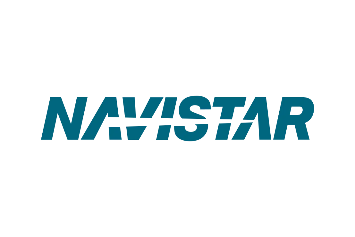 Navistar InternationalVector SVG & PNG Logo