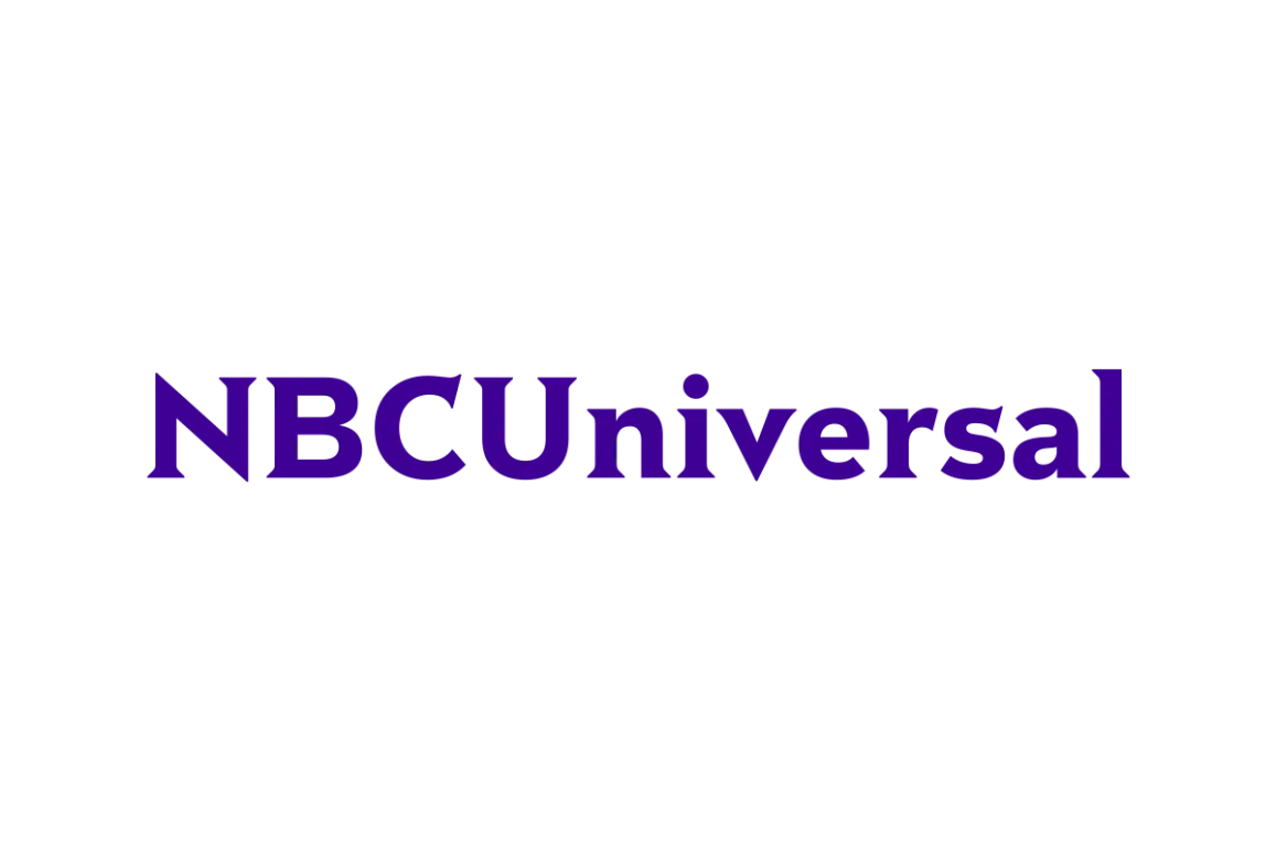 NBCUniversalVector SVG & PNG Logo