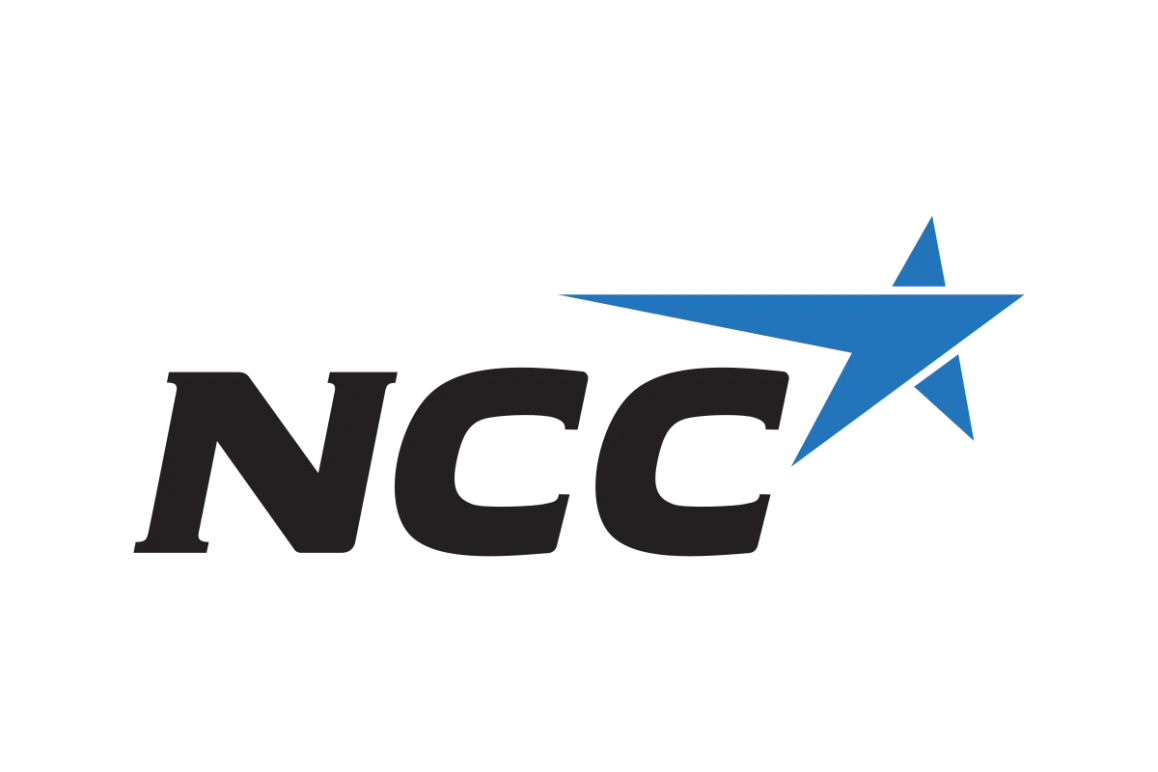 NCC ABVector SVG & PNG Logo