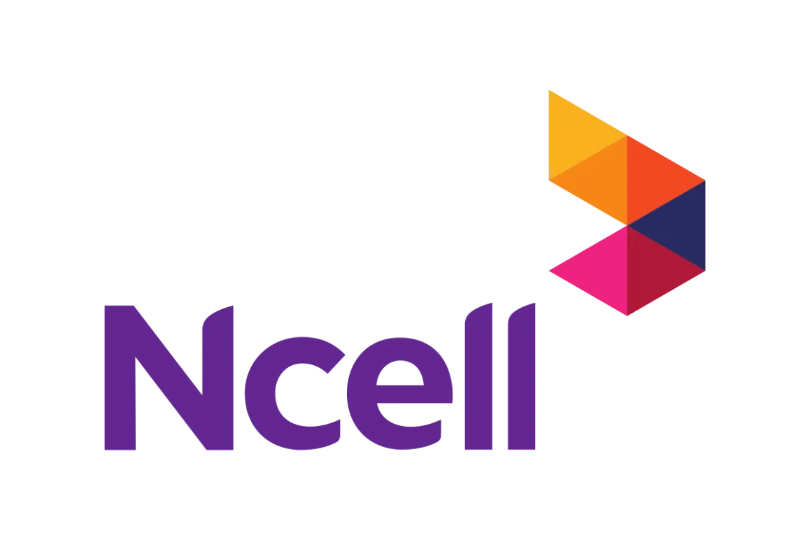 NcellVector SVG & PNG Logo