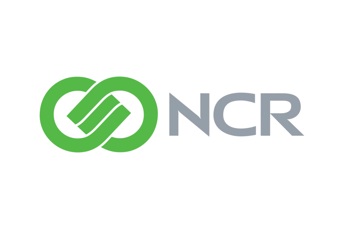 NCR CorporationVector SVG & PNG Logo