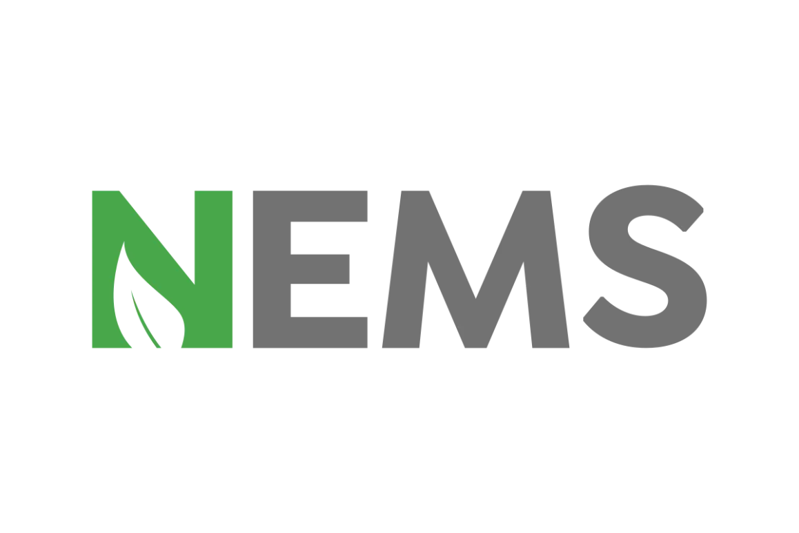 NEMS ASVector SVG & PNG Logo