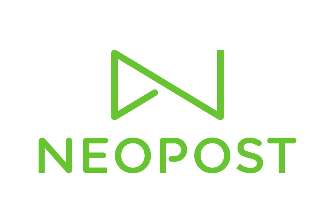NeopostVector SVG & PNG Logo