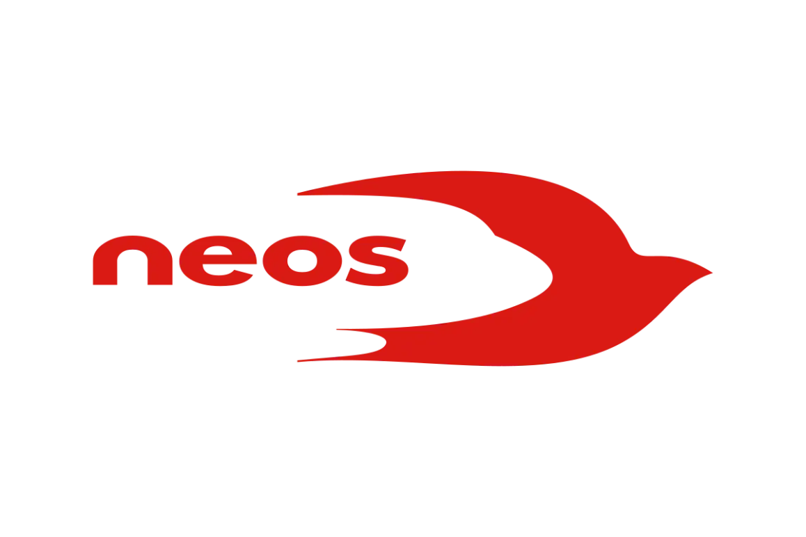 NeosVector SVG & PNG Logo