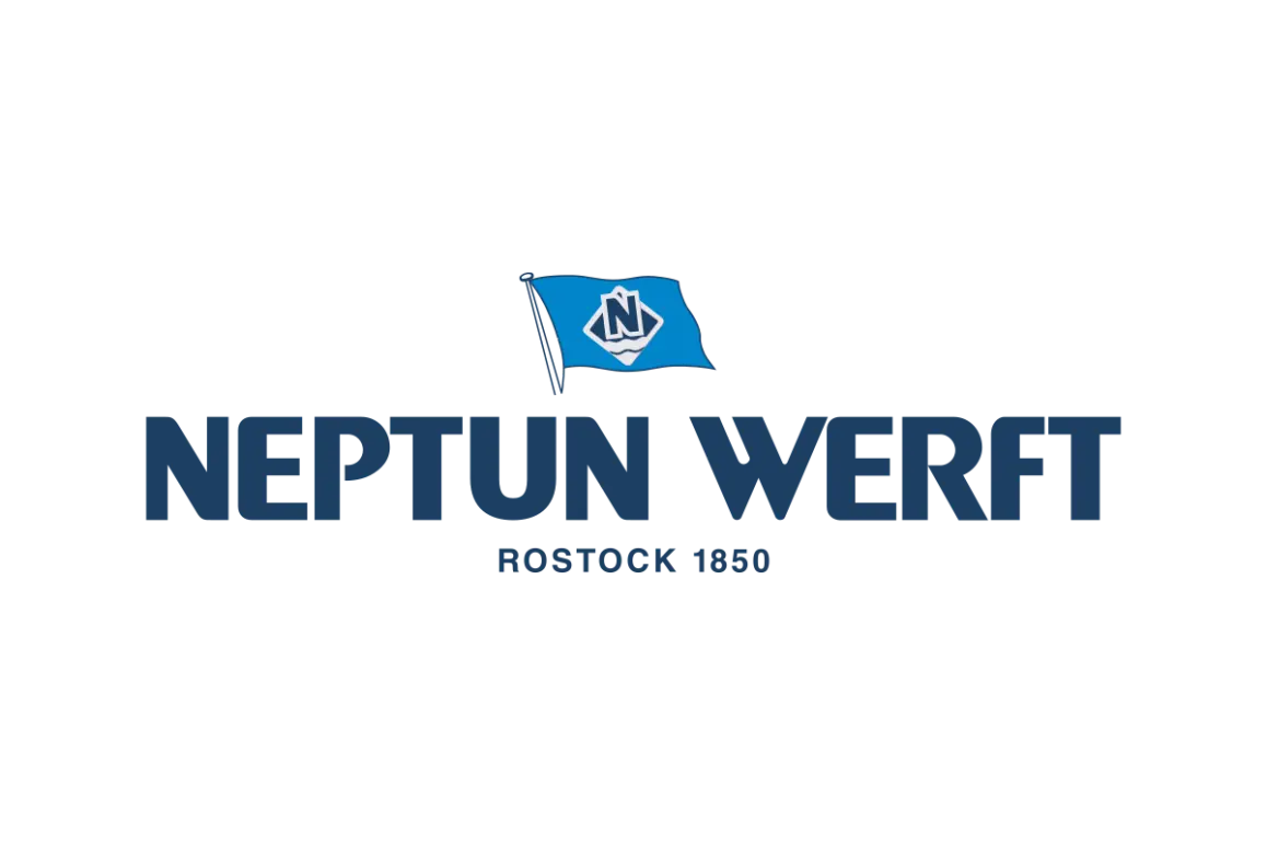 Neptun WerftVector SVG & PNG Logo