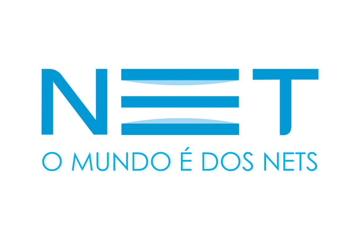 NETVector SVG & PNG Logo