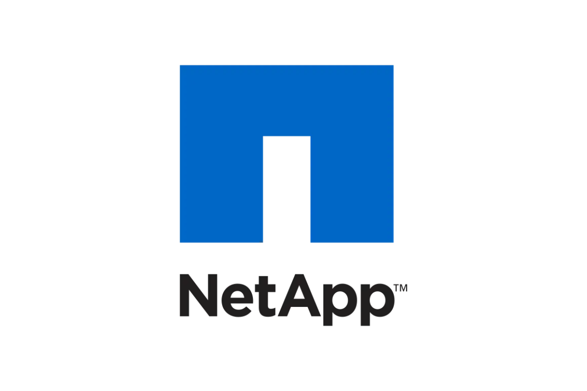 NetAppVector SVG & PNG Logo