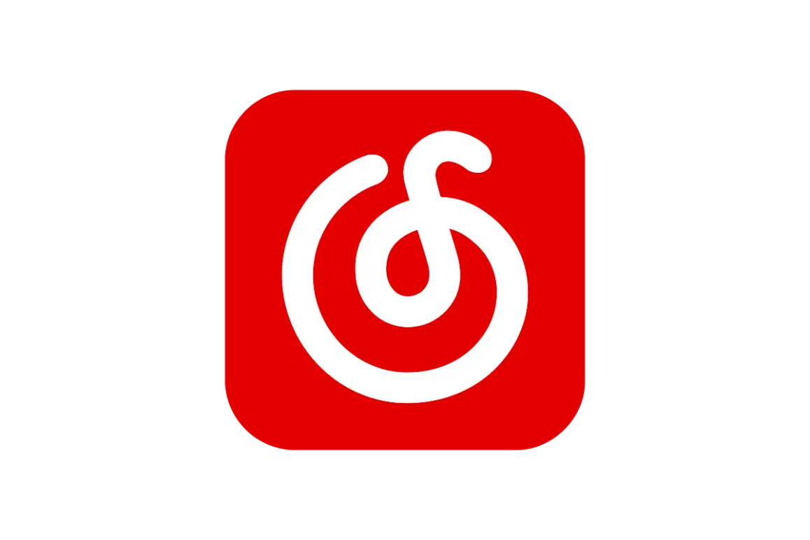 NetEase MusicVector SVG & PNG Logo