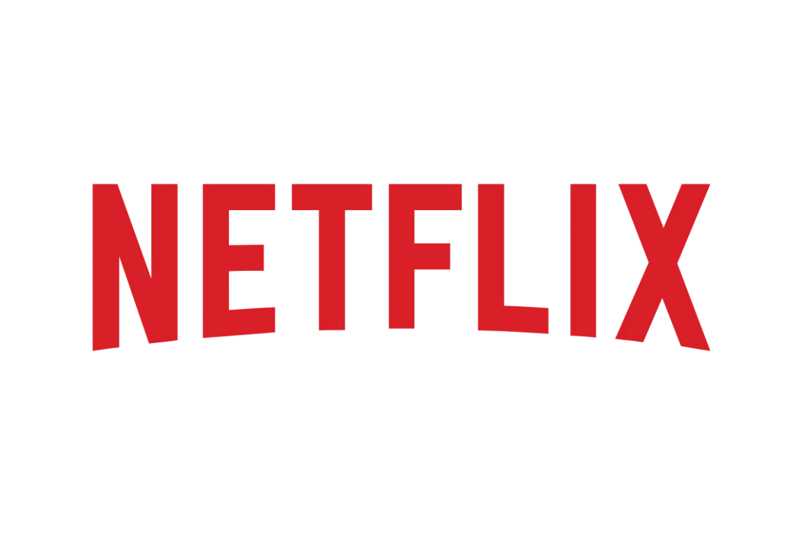 NetflixVector SVG & PNG Logo