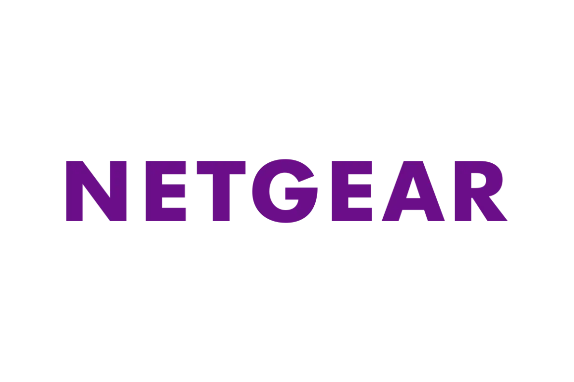 NetgearVector SVG & PNG Logo