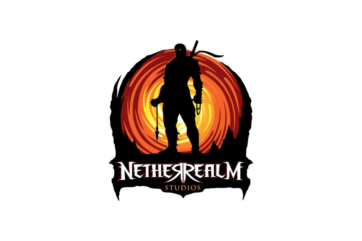 NetherRealm StudiosVector SVG & PNG Logo