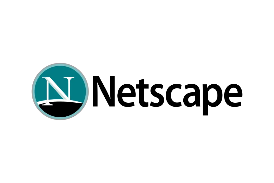Netscape Comunications CorporationVector SVG & PNG Logo