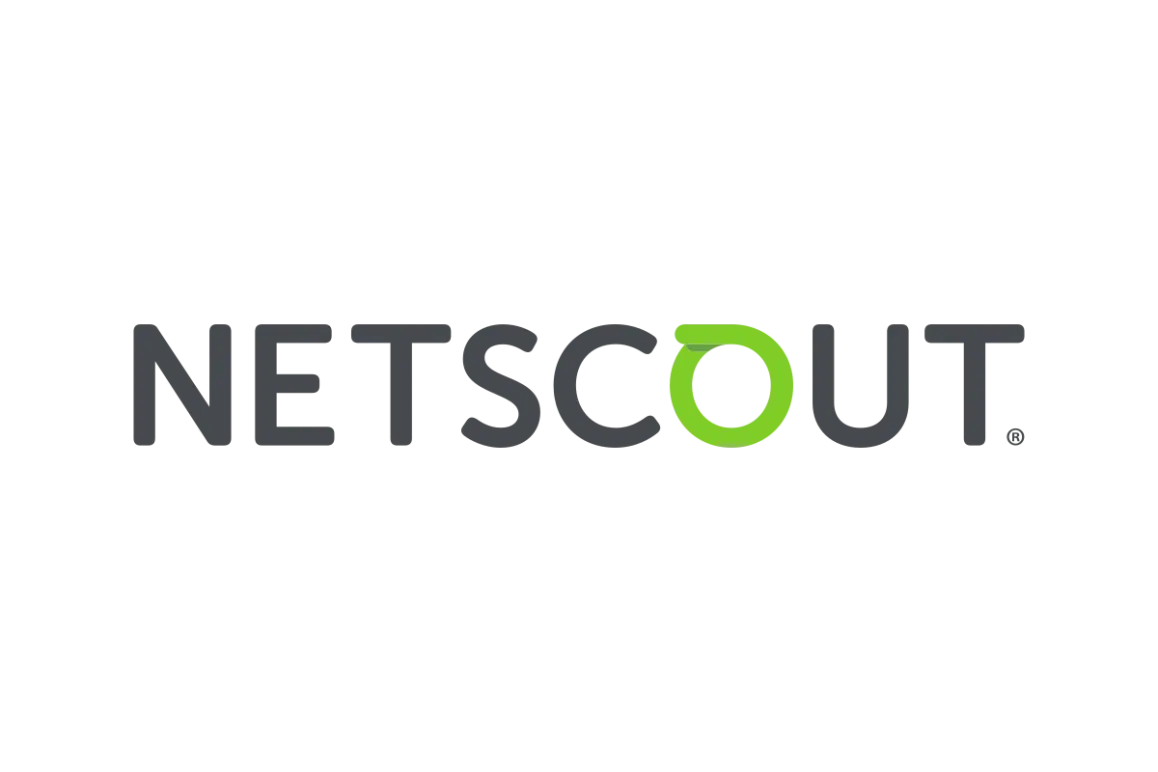 NetScout SystemsVector SVG & PNG Logo