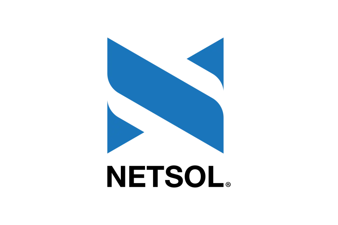 NetSol Technologies (company)Vector SVG & PNG Logo