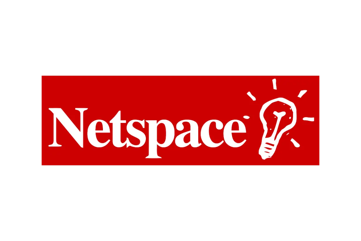 NetspaceVector SVG & PNG Logo