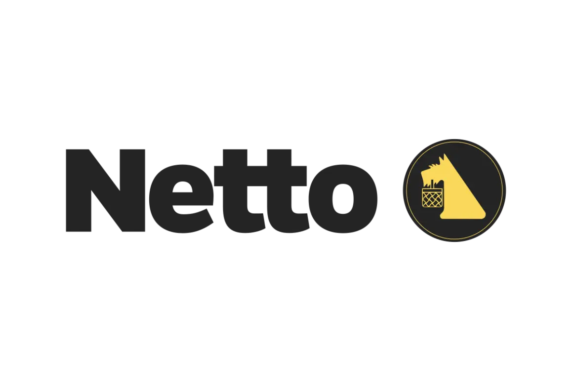 NettoVector SVG & PNG Logo