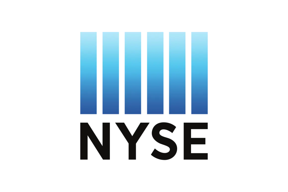 New York Stock ExchangeVector SVG & PNG Logo - Download Free SVG & PNG